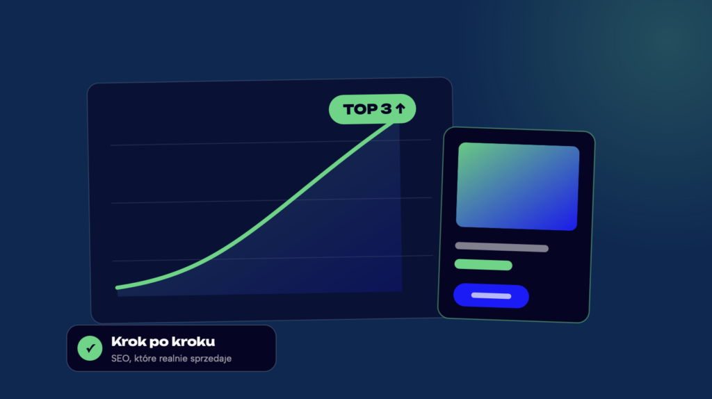 SEO dla sklepu internetowego | Lemmedo IT
