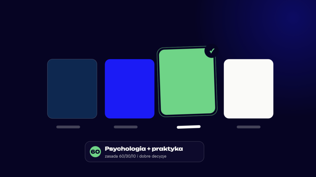 Psychologia kolorów - Jak wybrać kolory firmowe | Lemmedo IT
